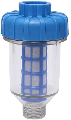 Washing Machine Filters