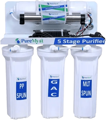Water Purifiers